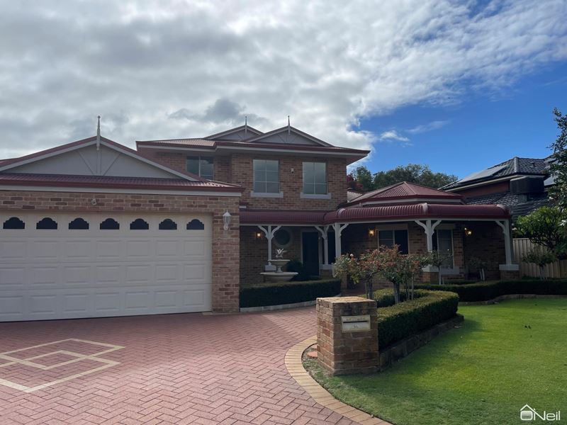 8 Austral Court, Canning Vale