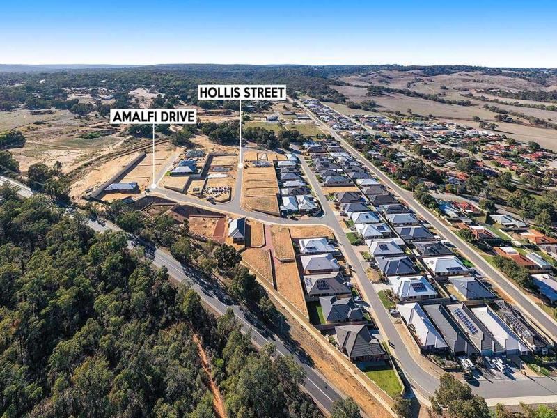 17 Amalfi Drive, Bullsbrook WA 6084