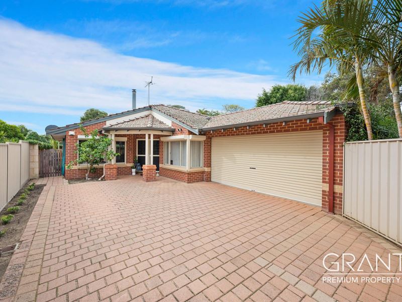 1B Raymond Street, Mount Pleasant WA 6153