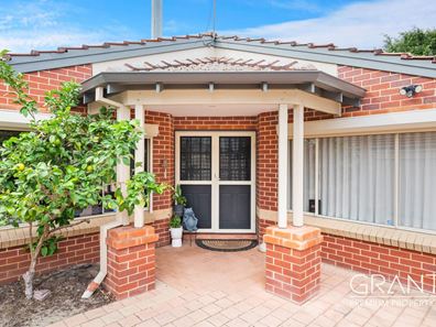 1B Raymond Street, Mount Pleasant WA 6153