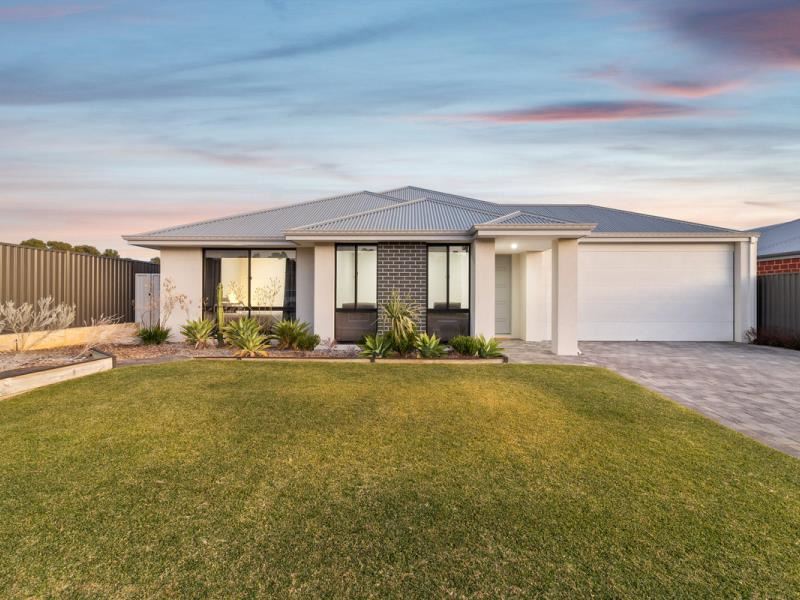 30 Amalfi Drive, Bullsbrook WA 6084