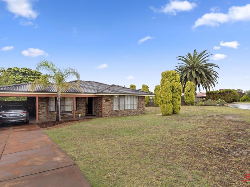 2 Fig Court, Edgewater