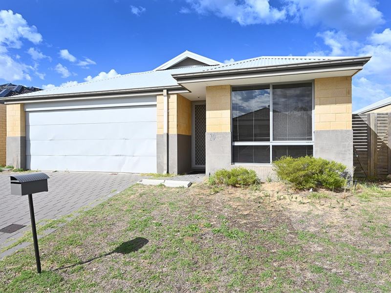 20 Altrincham Grove, Butler