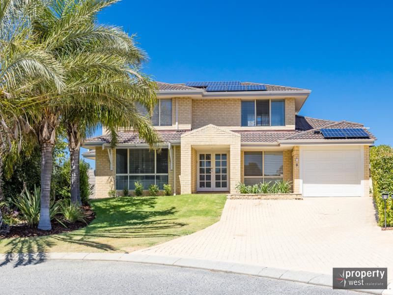 9 Fireball Way, Ocean Reef WA 6027