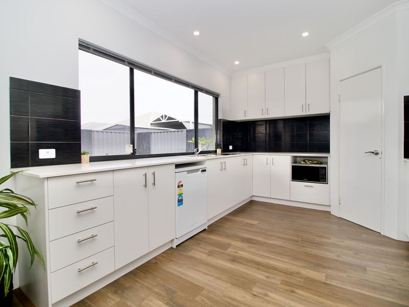 12 Franklin Way, Baldivis