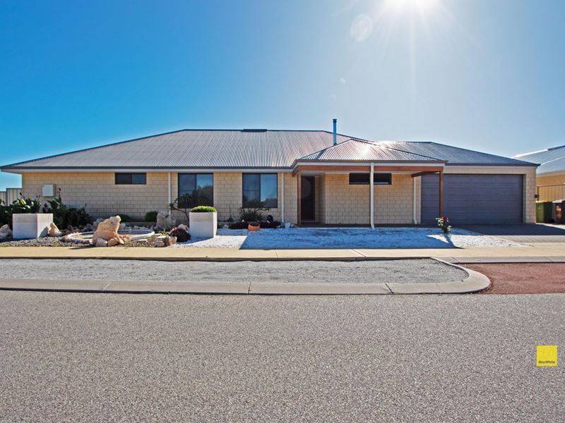 59 Middleton Blv, Jurien Bay