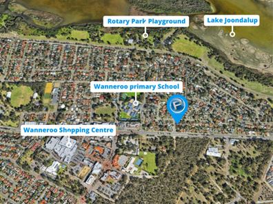 3 Hart Court, Wanneroo WA 6065