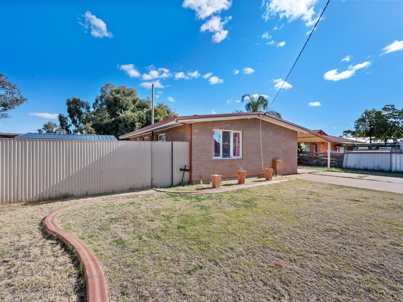 28 Nemesis Place, South Kalgoorlie