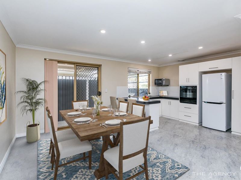 2 Martinup Court, Heathridge