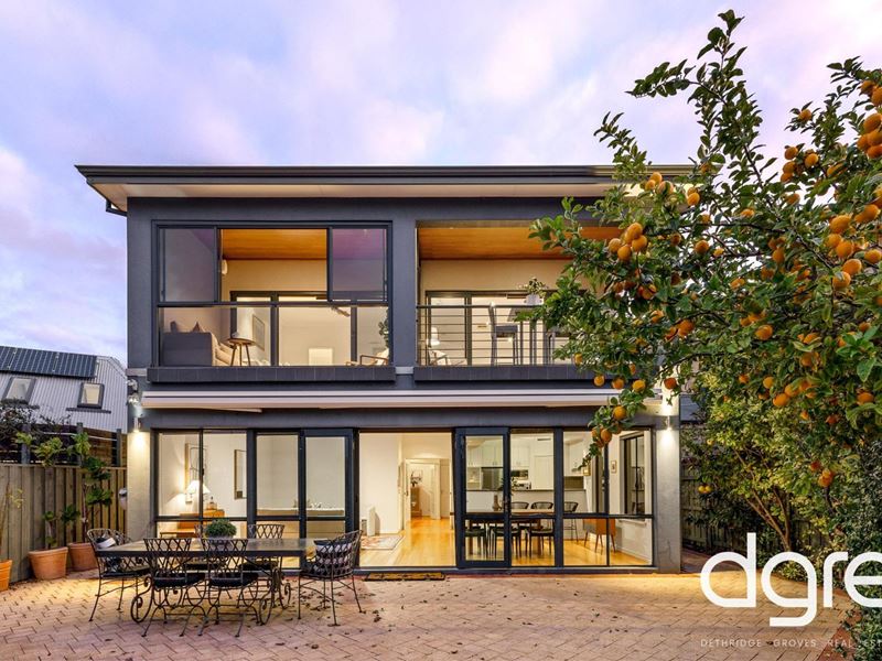 11 Euphrasie Court, Fremantle