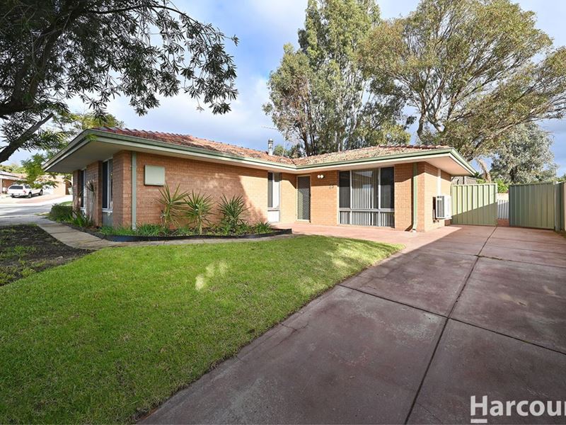 25 Garrong Close, Edgewater