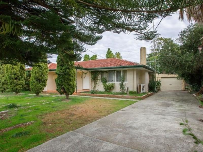 16 Kestral Street, Withers