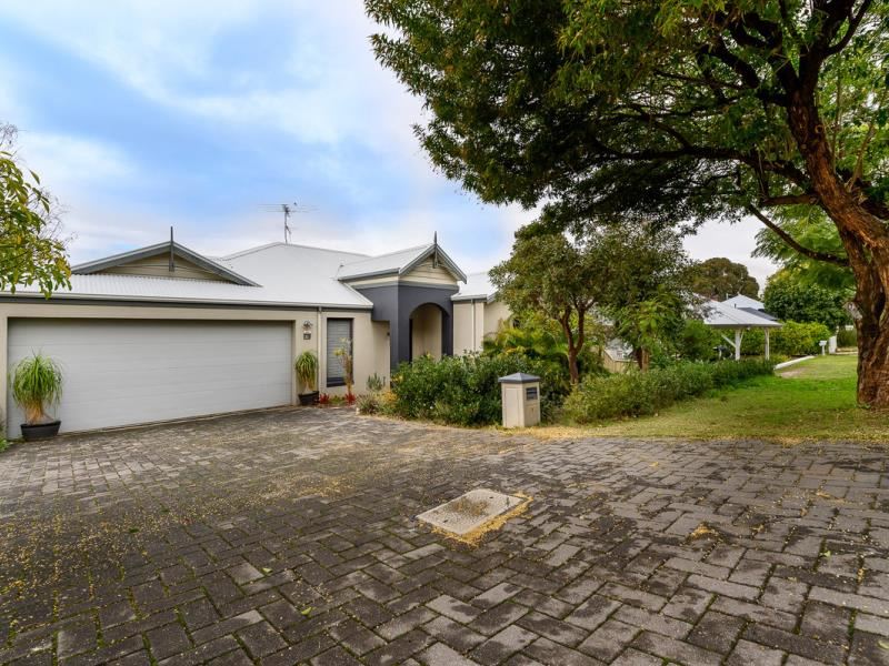 1/125 Kenny Street, Bassendean