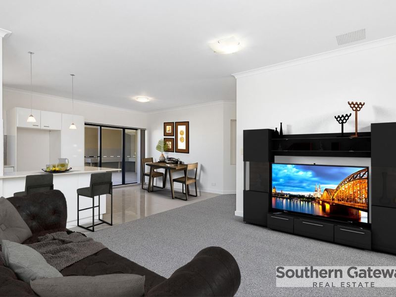 92C Harrison Street, Rockingham