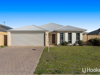 18 Westaway Road, Pinjarra WA 6208