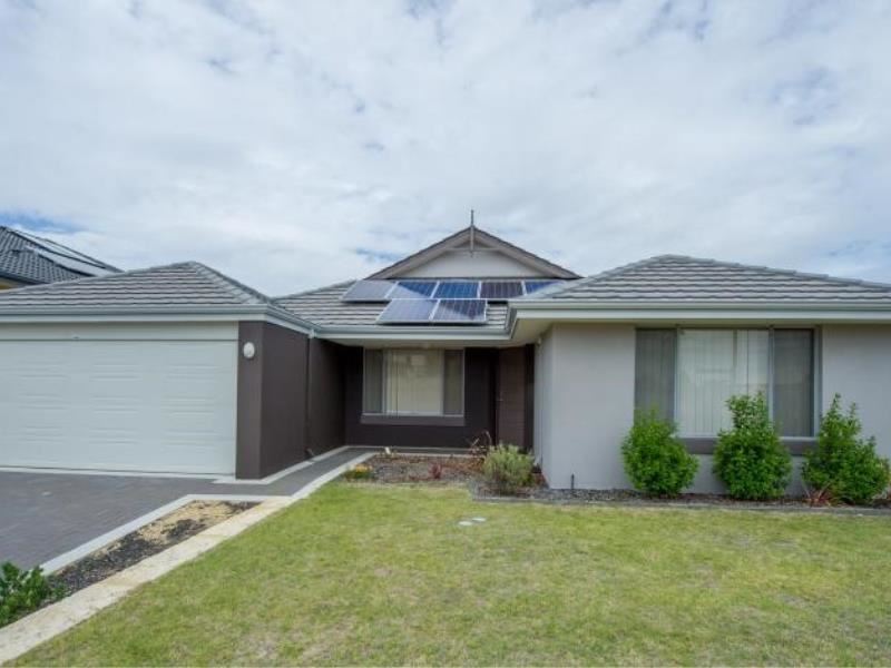 2 Bristlebird Approach, Baldivis