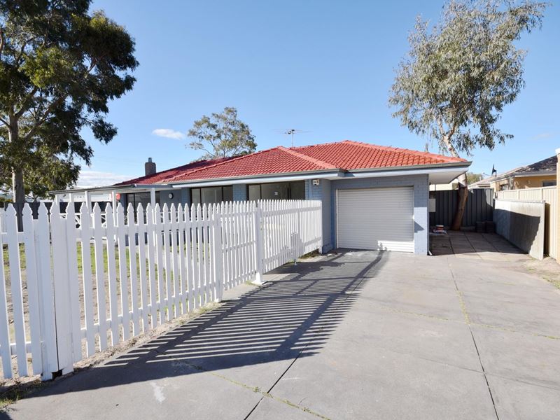 23 Ewing Street, Bentley WA 6102