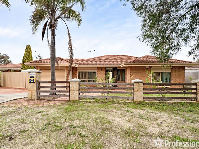 21 Aristos Way, Marangaroo