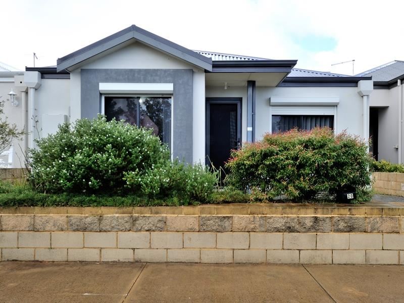 20 Butterleaf Road, Baldivis