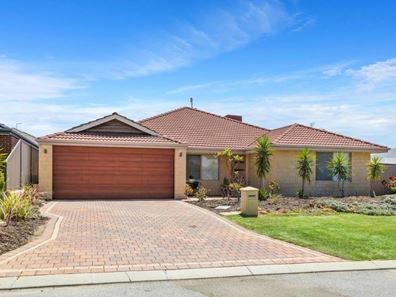 2 Salzburg Way, Wanneroo WA 6065