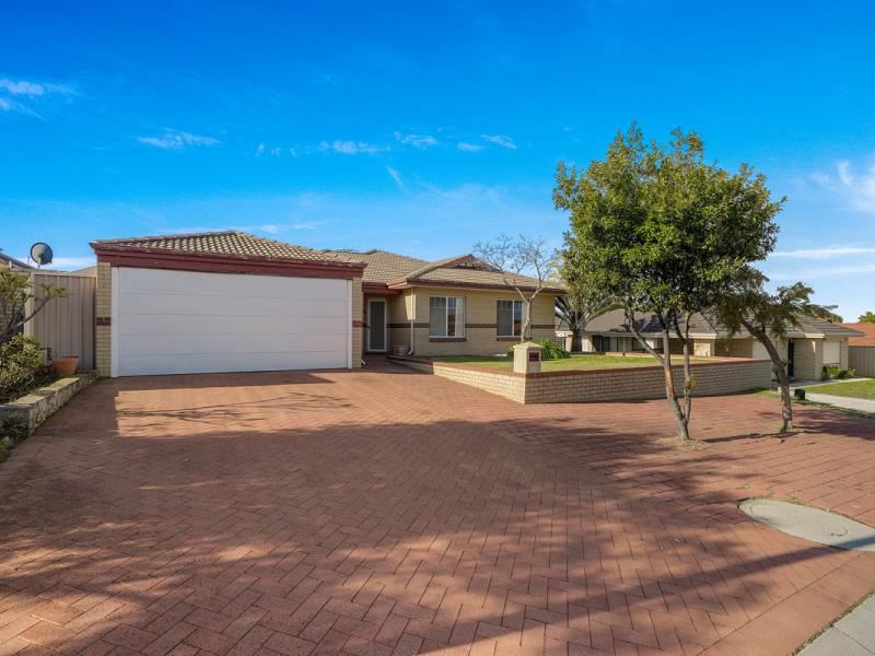 10 Voltaire Crescent, Ridgewood