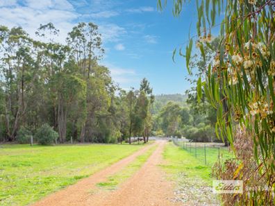 Lot 31,  Nash  Place, Donnybrook WA 6239