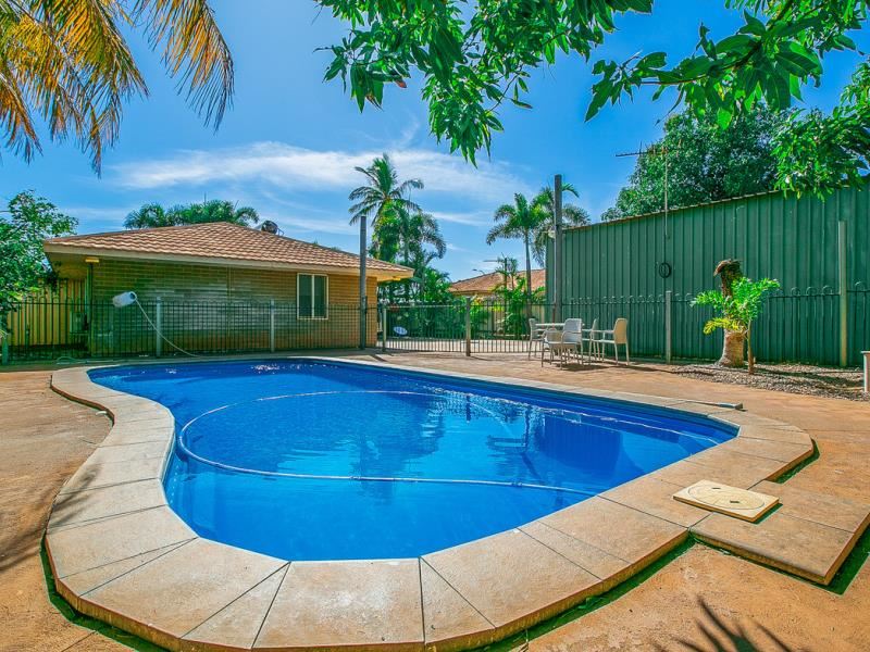 8 Barrow Place, South Hedland WA 6722