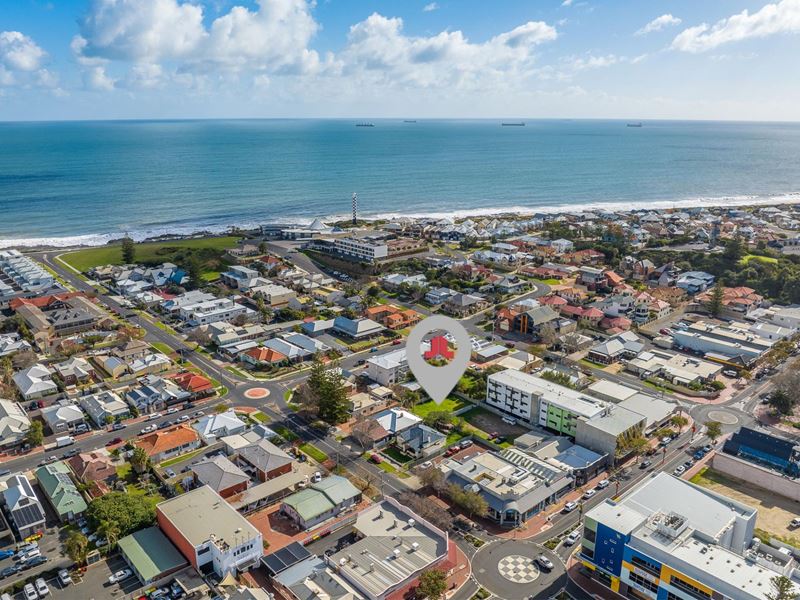 22c Clifton  Street, Bunbury