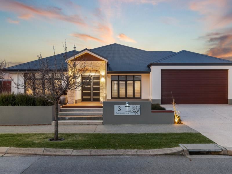 3 Adromeda Link, Aubin Grove