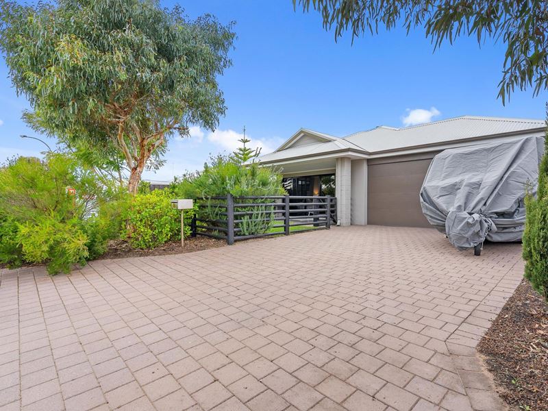 35 Hawthornden Avenue, Ellenbrook