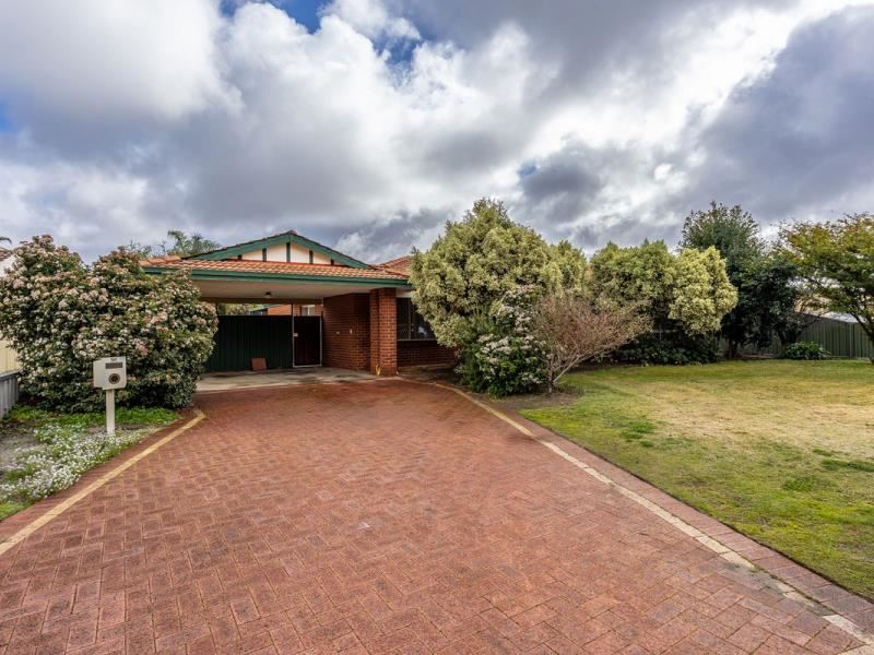 56 Jacana Parade, Ballajura