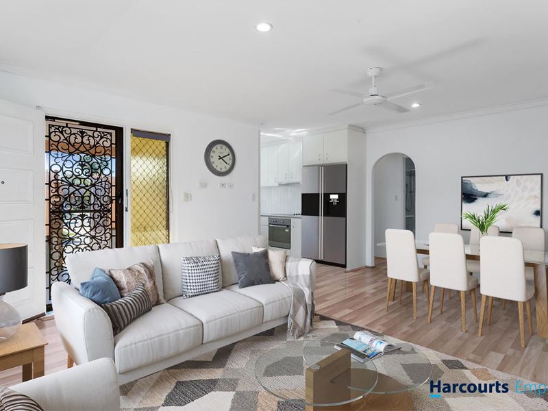 1/57 Manning Road, Como