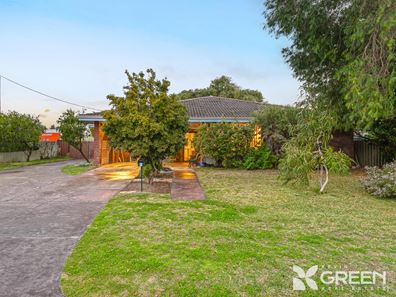 7 Stanton Street, Safety Bay WA 6169