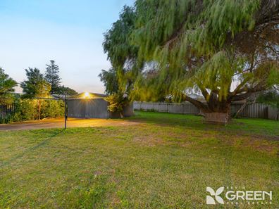 7 Stanton Street, Safety Bay WA 6169