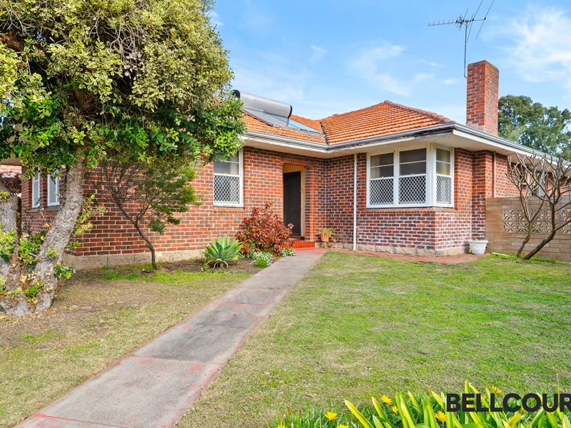 94 Banksia Terrace, Kensington