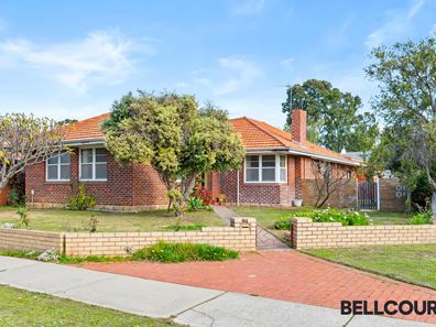 94 Banksia Terrace, Kensington WA 6151