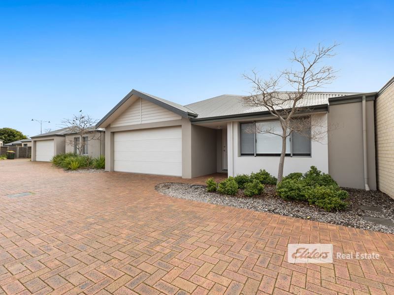 9/44 Castlereagh  Vista, Millbridge