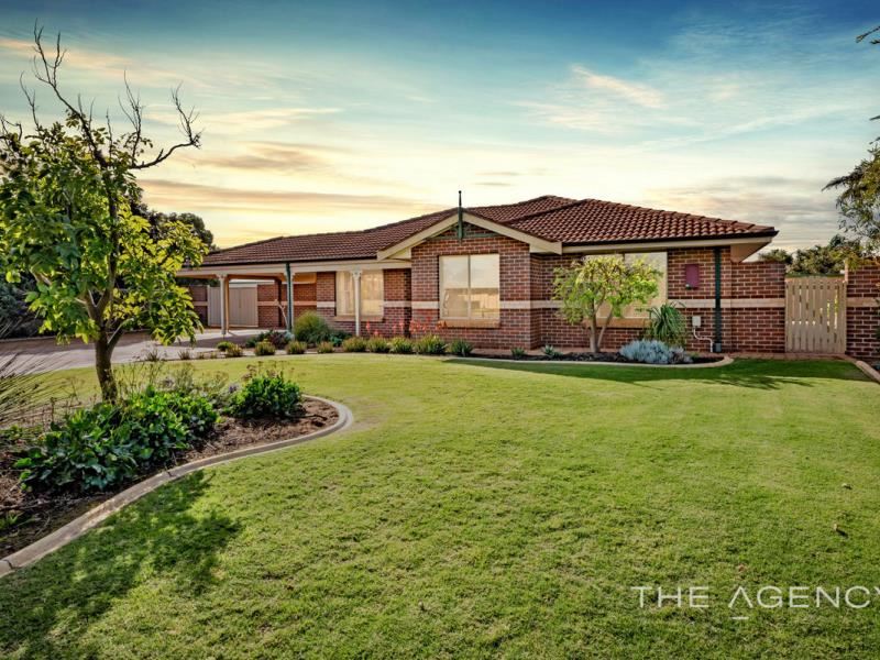 4 Mahogany Cove, Strathalbyn