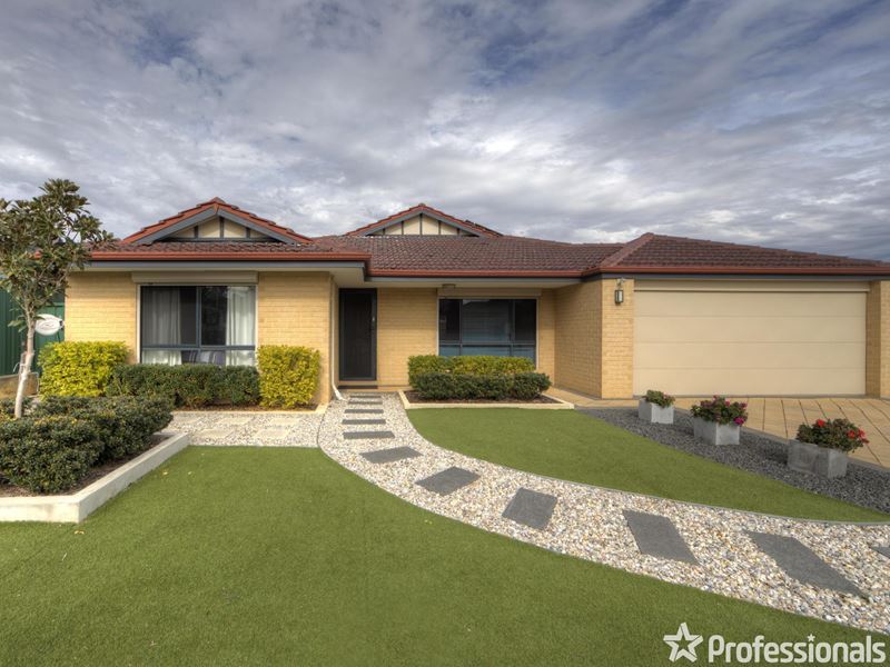 8 Camellia Loop, Forrestfield