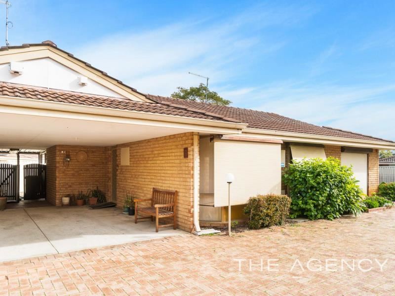 6/28 Marangaroo Drive, Marangaroo WA 6064