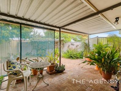 6/28 Marangaroo Drive, Marangaroo WA 6064