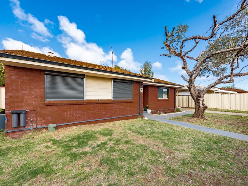 8 Broome Street, Spalding