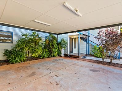 3/39 Frederick Street, Broome WA 6725