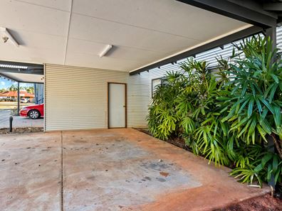 3/39 Frederick Street, Broome WA 6725