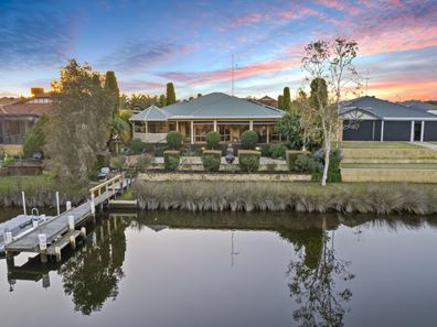 10 Heron Place, South Yunderup WA 6208