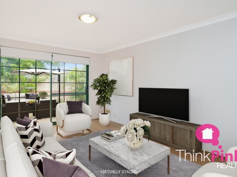 88B Rutland Avenue, Lathlain