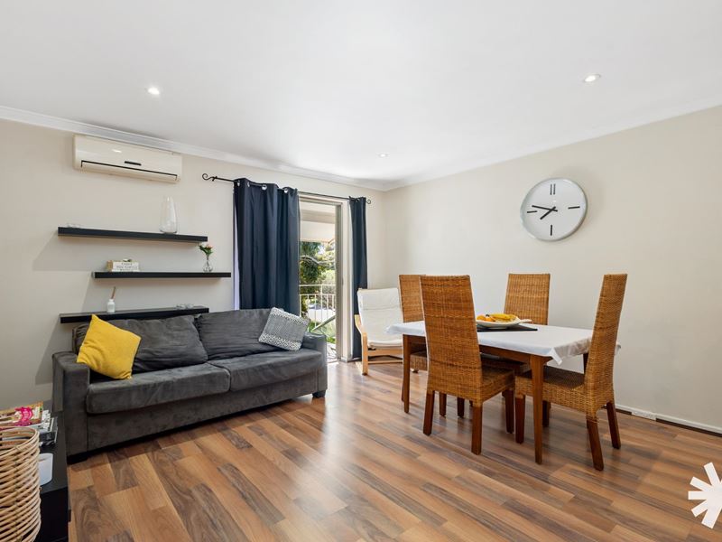 15/55 Deanmore Road, Scarborough