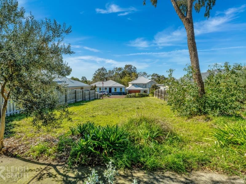 14 Summer Drive, Dawesville