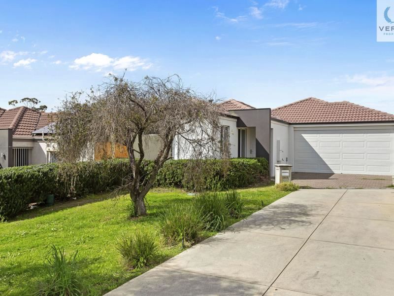 18B Grant Place, Bentley