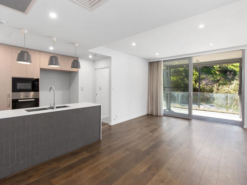 58/2 Milyarm Rise, Swanbourne